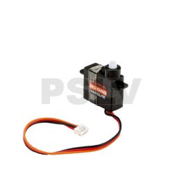 SPMSH2060   Spektrum H2060 Nanolite High Speed Heli Servo  Blade 180CFX